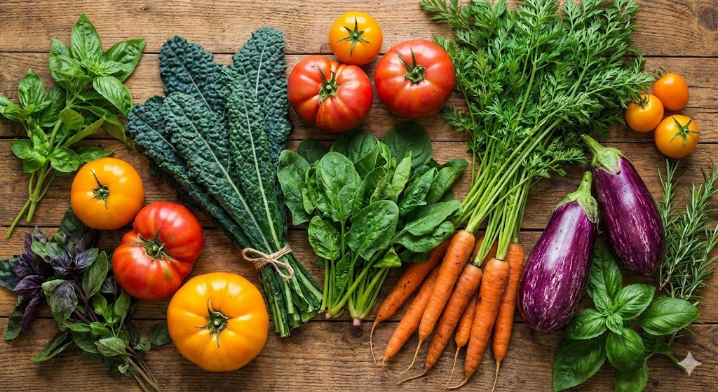 Beyond the Mandi: Rethinking Local Produce Logistics